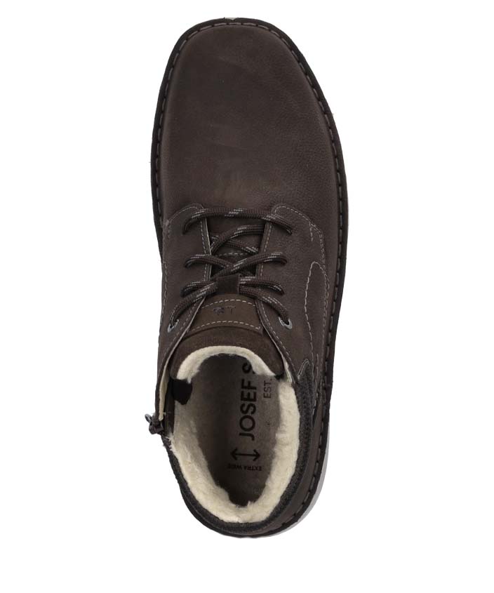 Josef Seibel New Anvers 09 - Braun