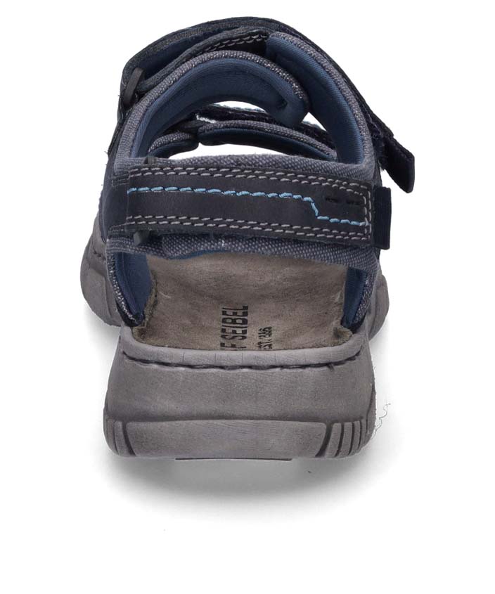 Josef Seibel Brendan 04 - Blau