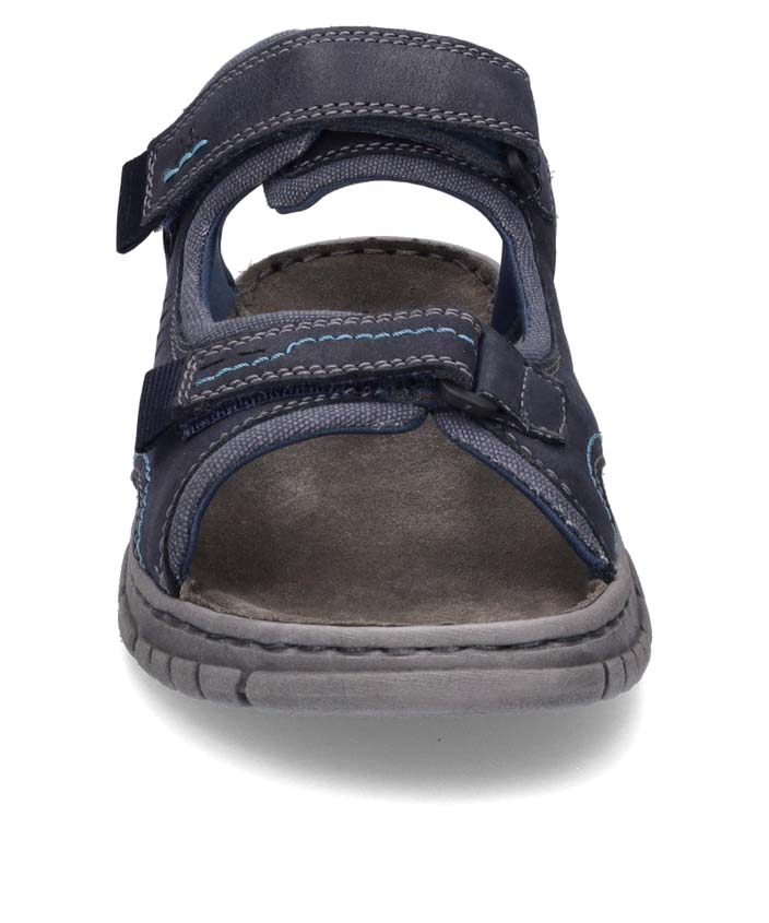 Josef Seibel Brendan 04 - Blau