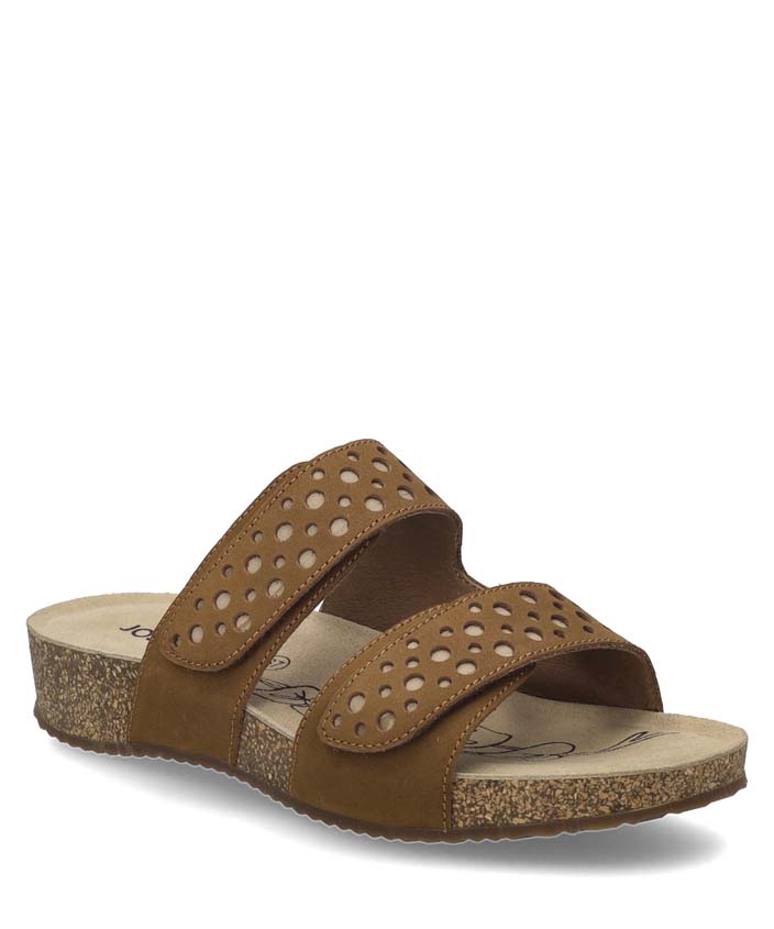 Josef Seibel Tonga 86 - Braun