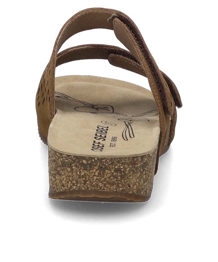 Josef Seibel Tonga 86 - Braun