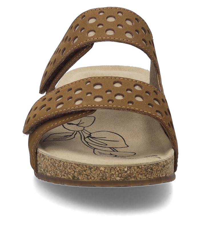 Josef Seibel Tonga 86 - Braun