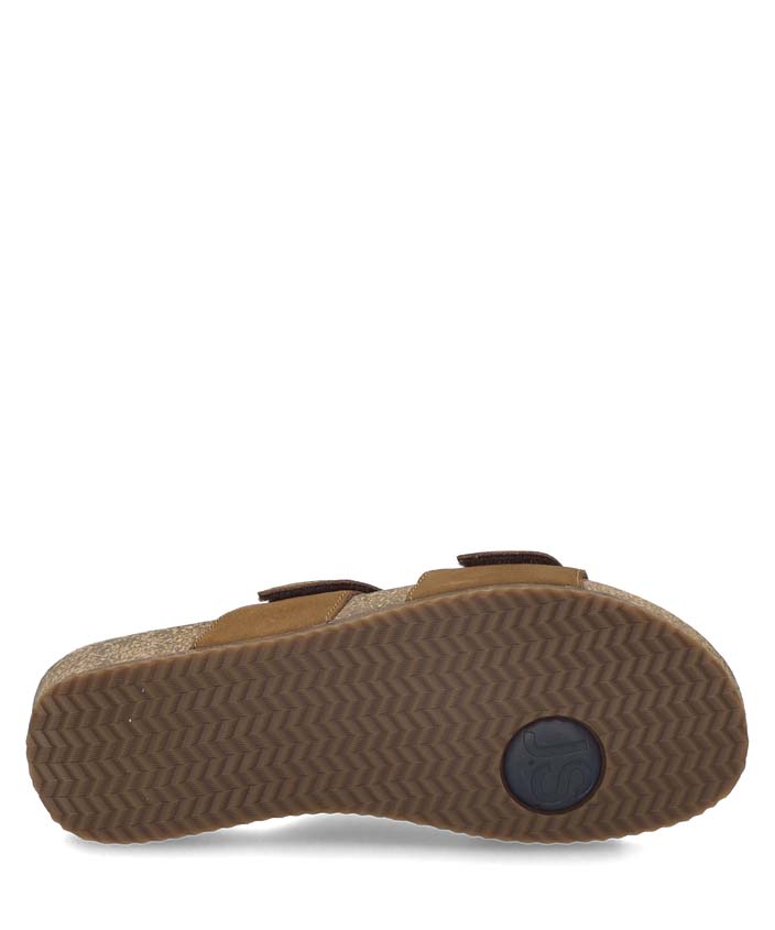 Josef Seibel Tonga 86 - Braun