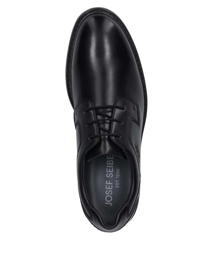 Josef Seibel Earl 01 - Schwarz