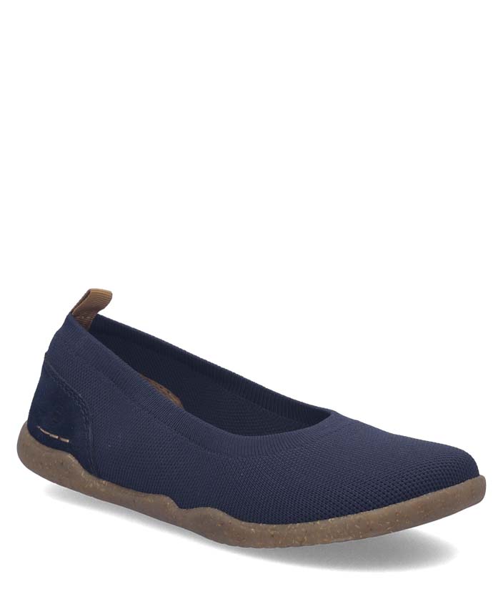 Josef Seibel Cassandra 06 - Blau