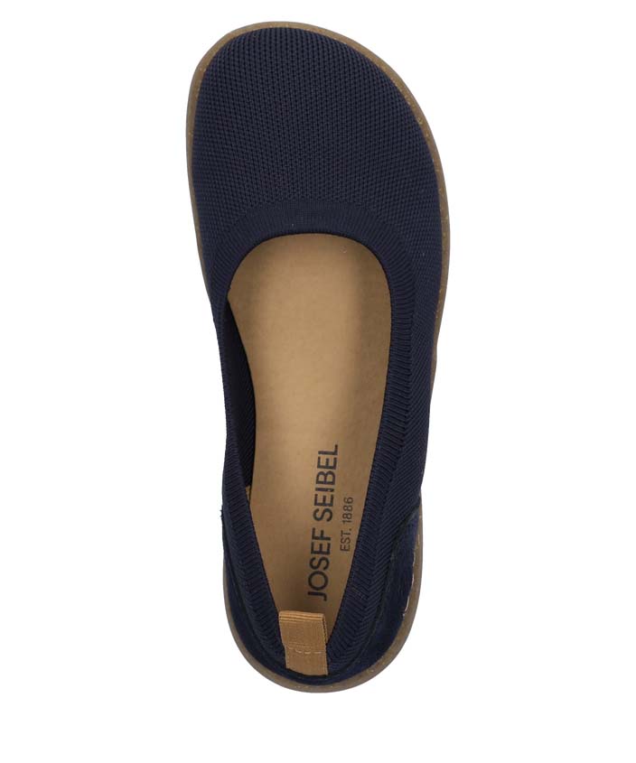 Josef Seibel Cassandra 06 - Blau