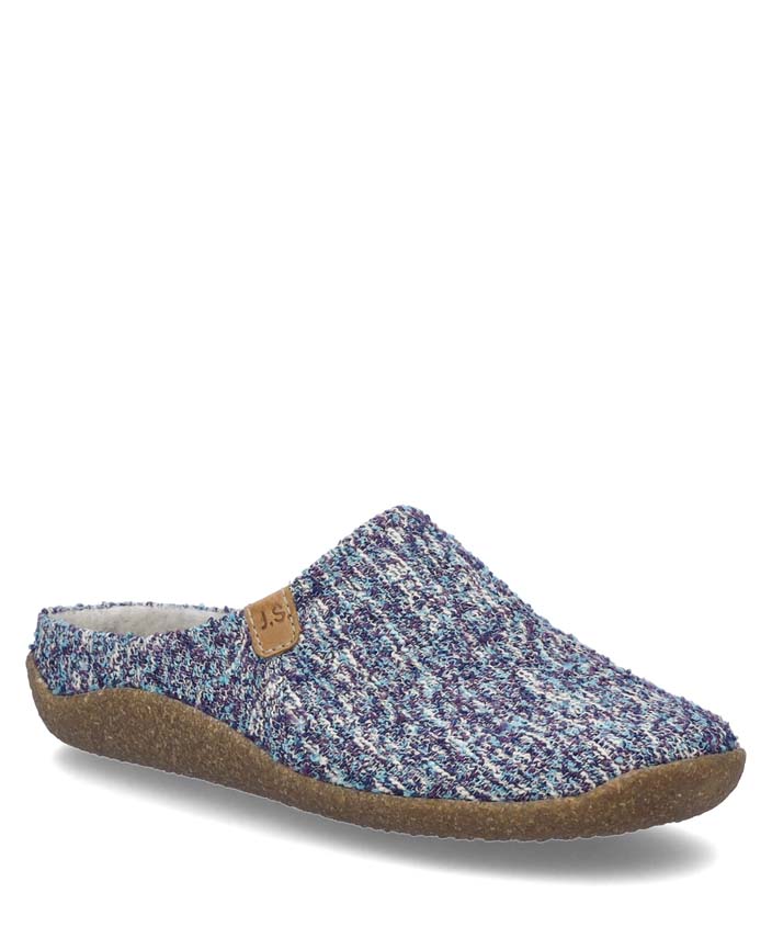 Josef Seibel Vinny 03 - Blau