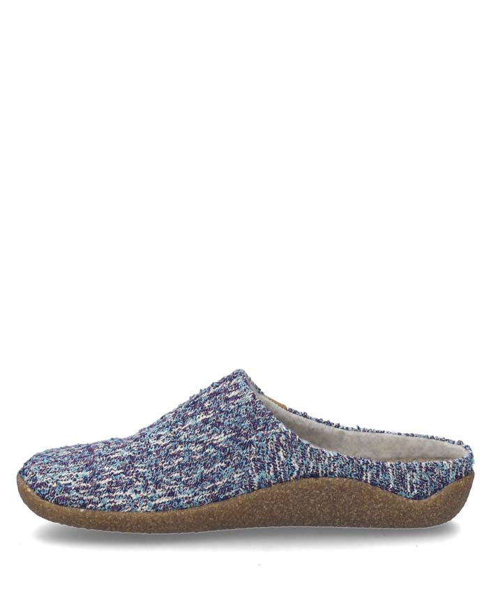 Josef Seibel Vinny 03 - Blau