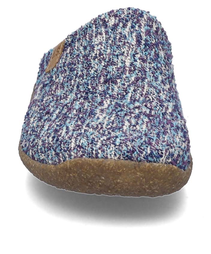 Josef Seibel Vinny 03 - Blau