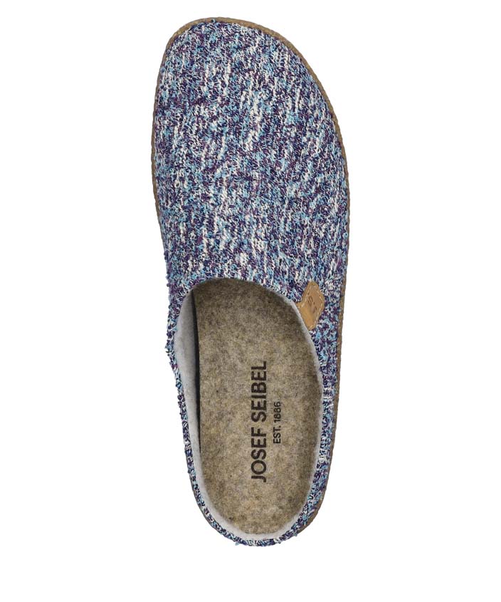Josef Seibel Vinny 03 - Blau