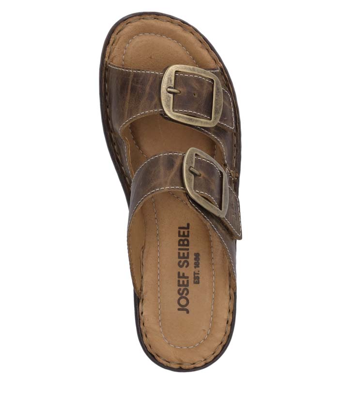 Josef Seibel Catalonia 76 - Braun