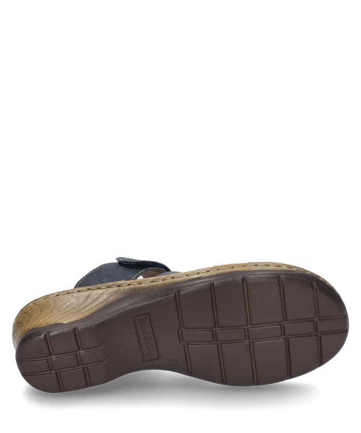 Josef Seibel Catalonia 49 - Blau
