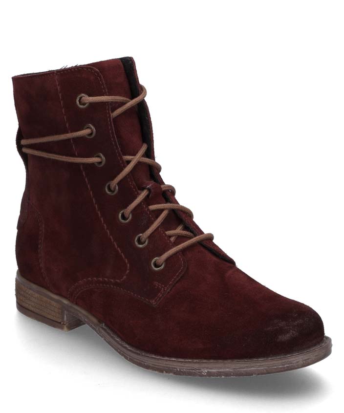 Josef Seibel Sienna 70 - Rot