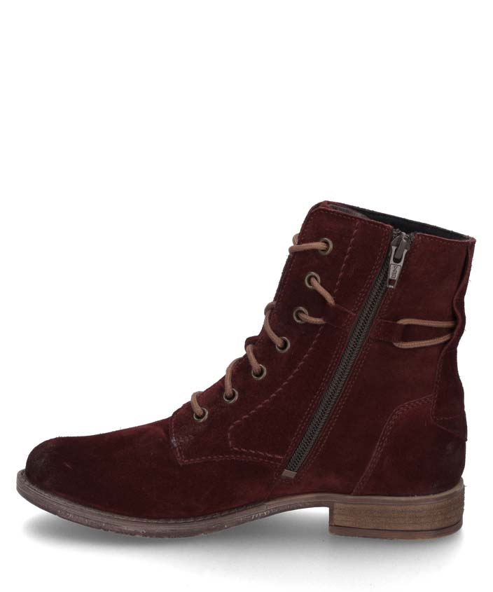 Josef Seibel Sienna 70 - Rot