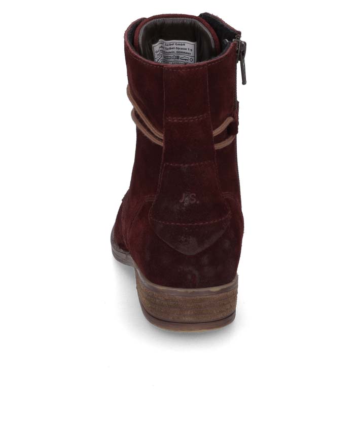 Josef Seibel Sienna 70 - Rot