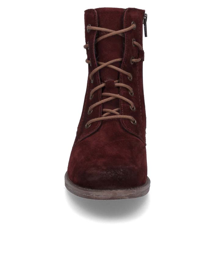 Josef Seibel Sienna 70 - Rot