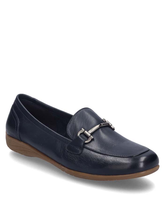Josef Seibel Fenja 26 - Blau