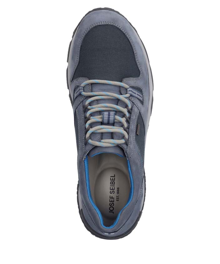 Josef Seibel Philipp 53 - Blau
