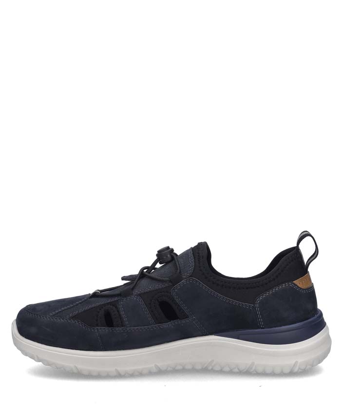 Josef Seibel Wales 02 - Blau