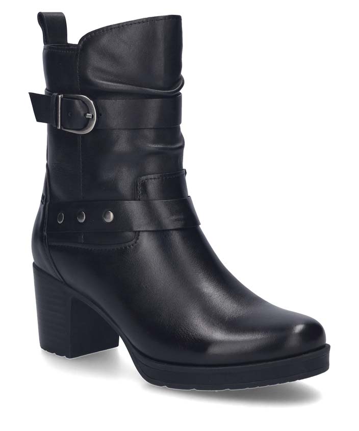 Josef Seibel Gloria 07 - Schwarz