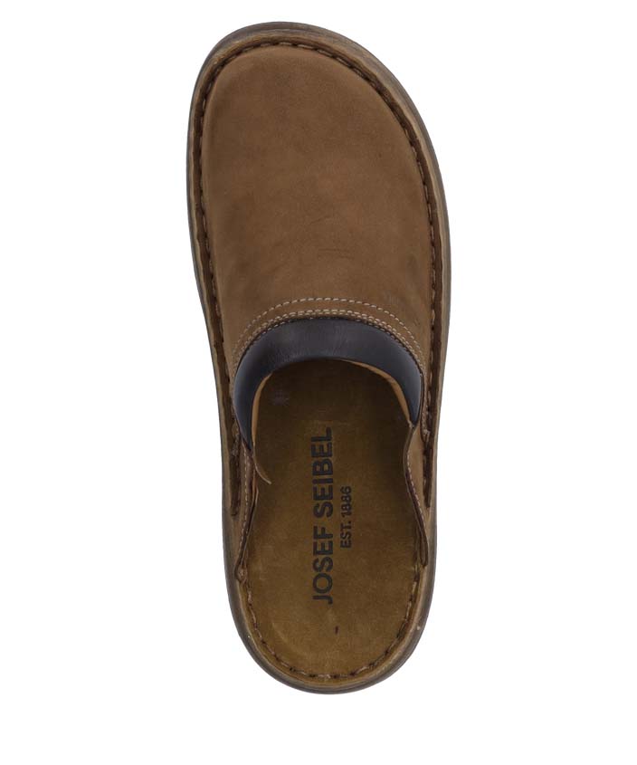Josef Seibel Max - Braun