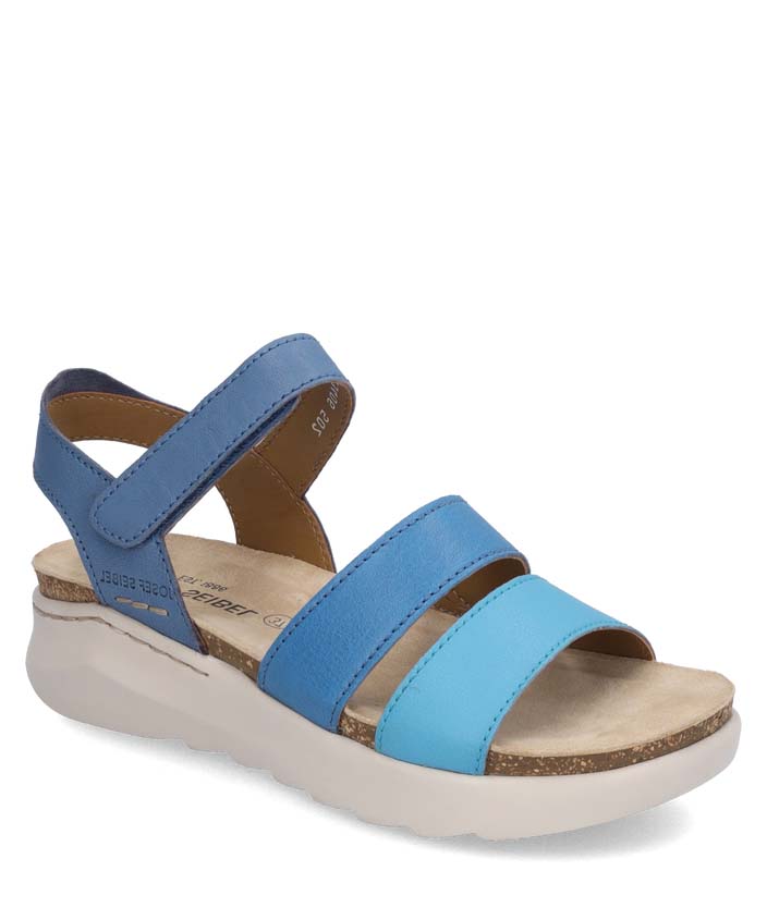 Josef Seibel Celine 06 - Blau