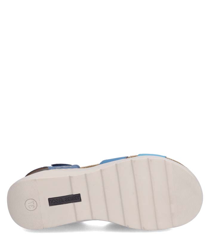 Josef Seibel Celine 06 - Blau