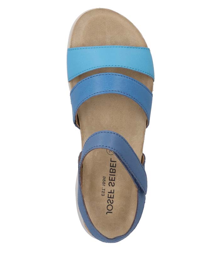 Josef Seibel Celine 06 - Blau