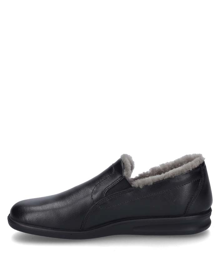 Josef Seibel Belfort 67 - Schwarz