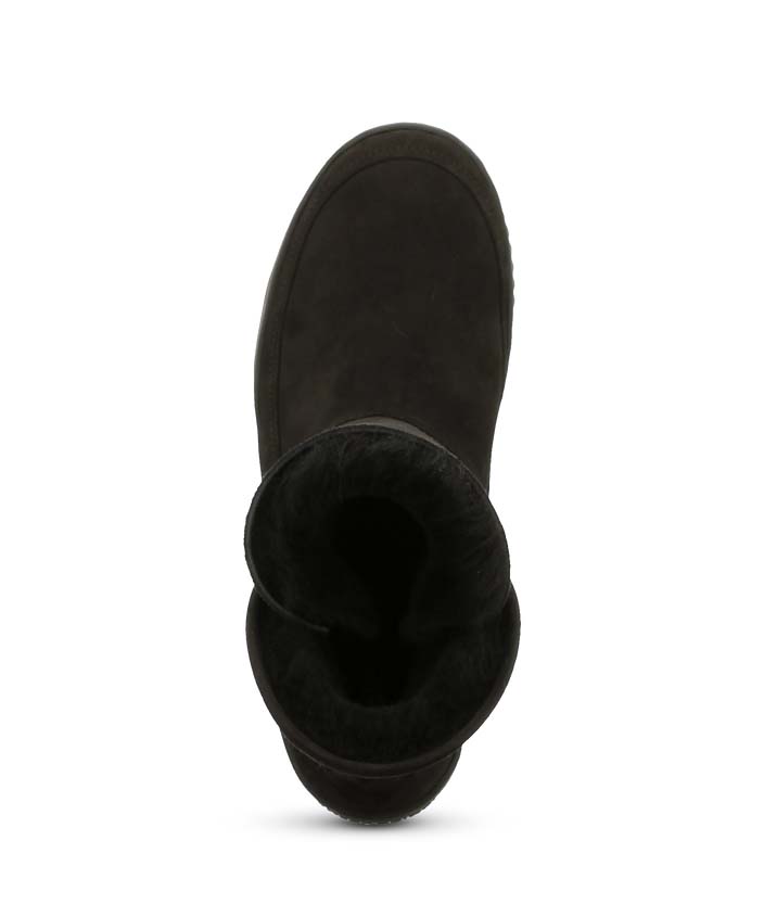 Josef Seibel Kim 07 - Schwarz