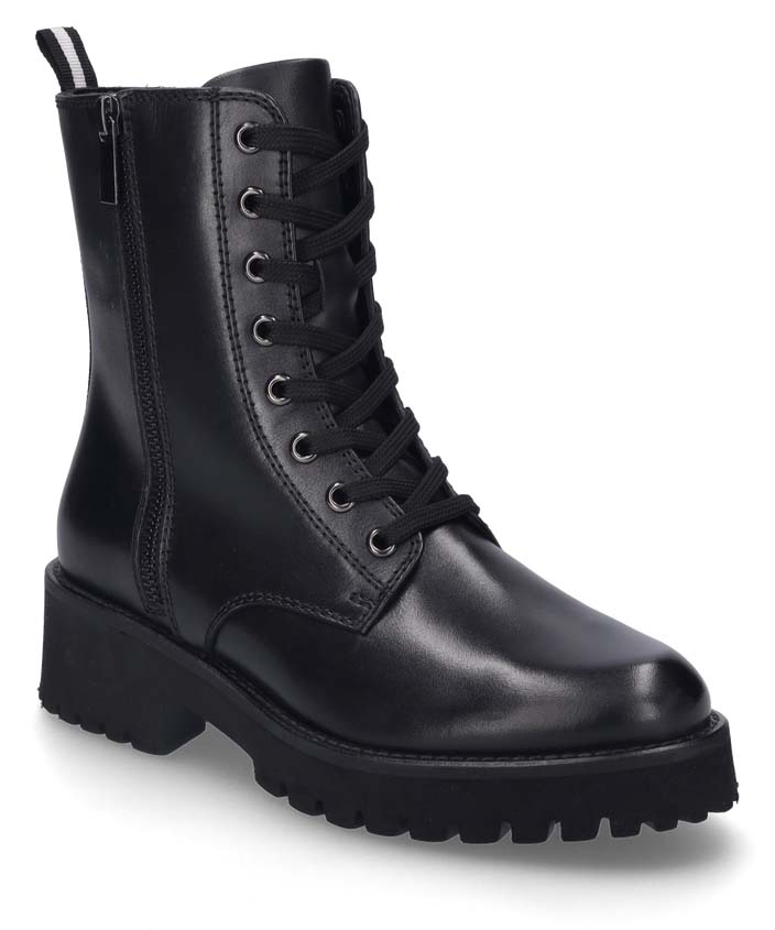 Josef Seibel Sallina 08 - Schwarz