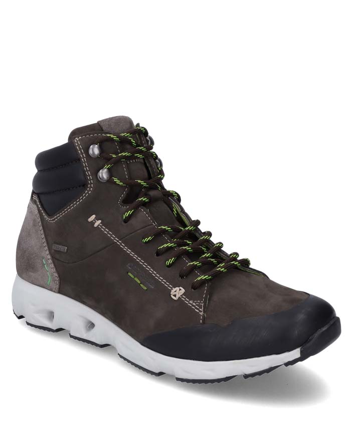 Josef Seibel Noah 55 - Grün