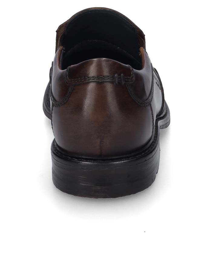 Josef Seibel Earl 13 - Braun