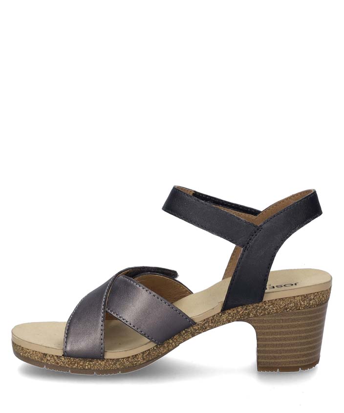Josef Seibel Grace 01 - Grau