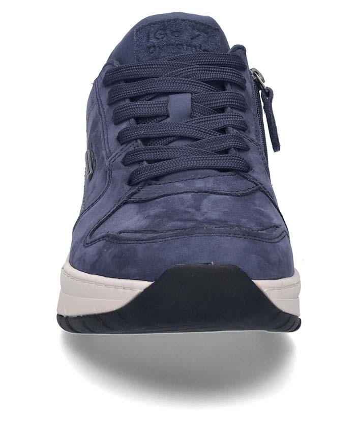 Josef Seibel Mitchell 50 - Blau