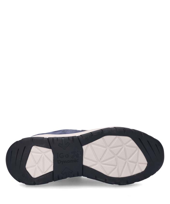 Josef Seibel Mitchell 50 - Blau