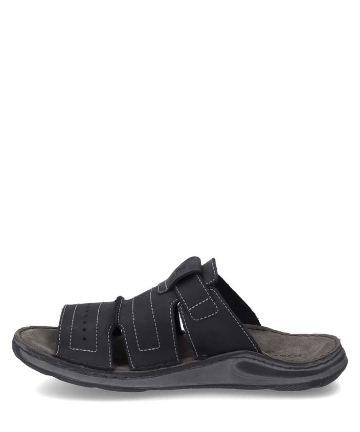Josef Seibel Maverick 14 - Schwarz