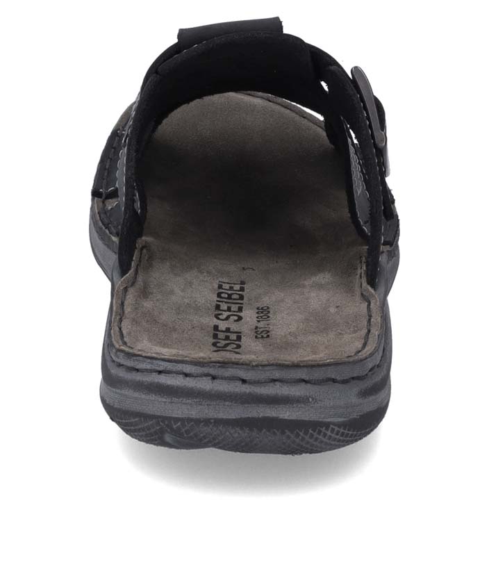 Josef Seibel Maverick 14 - Schwarz