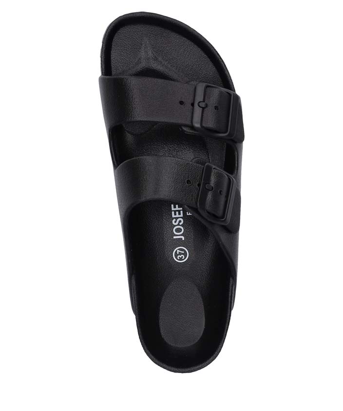 Josef Seibel Martinique 01 - Schwarz