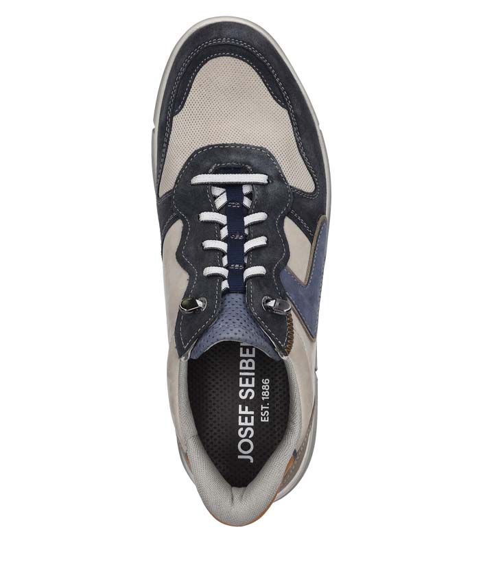 Josef Seibel Enrico 34 - Blau