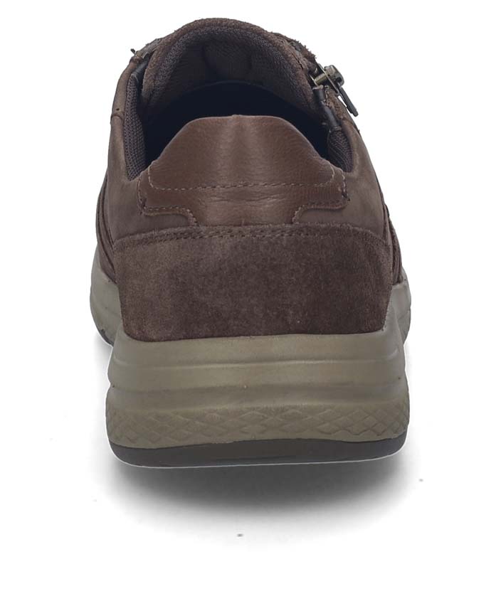 Josef Seibel Giuseppe 08 - Braun