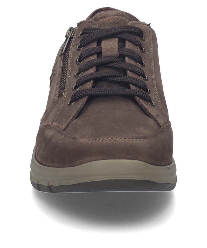 Josef Seibel Giuseppe 08 - Braun