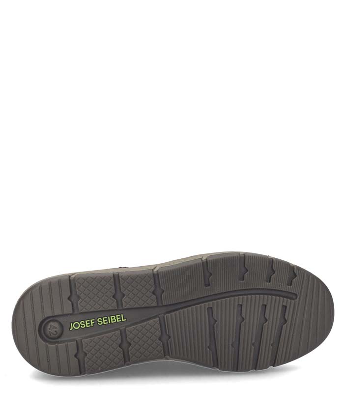 Josef Seibel Giuseppe 08 - Braun