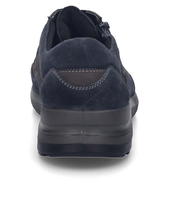 Josef Seibel Marley 50 - Blau