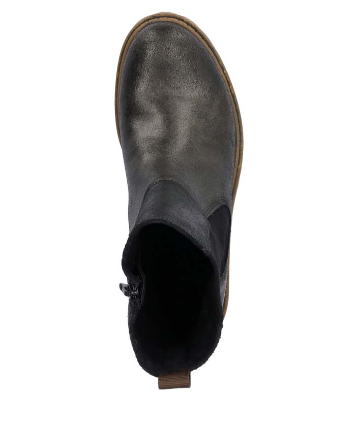 Josef Seibel Marta 12 - Grau