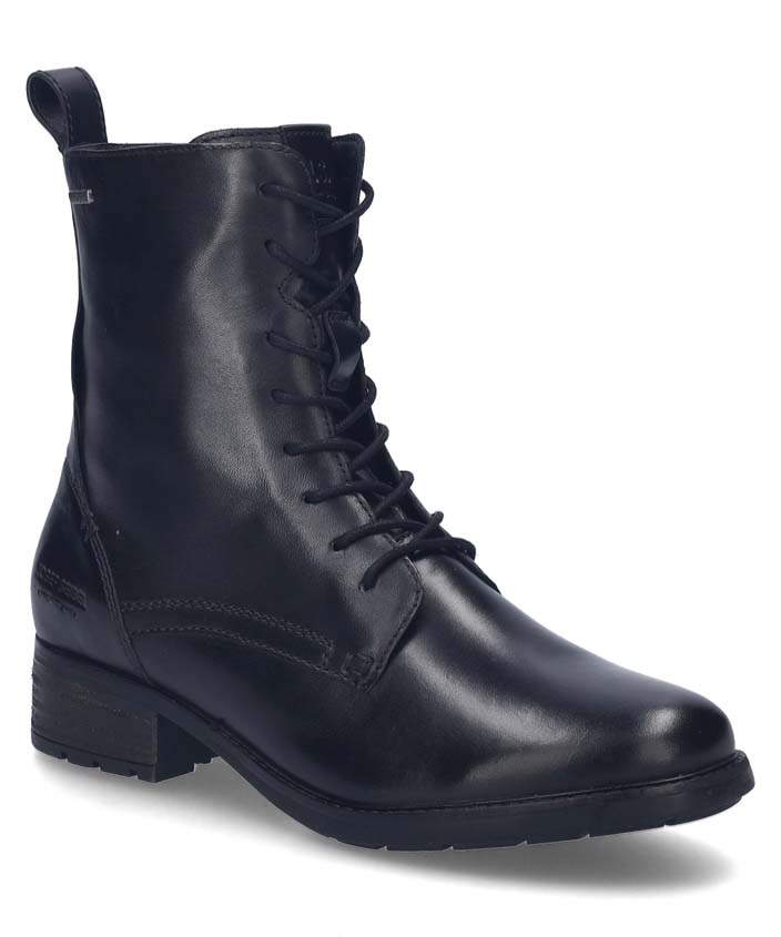 Josef Seibel Kate 50 - Schwarz