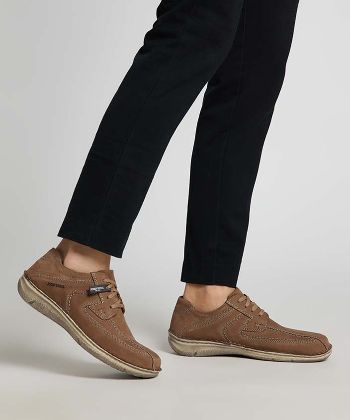 Josef Seibel Anvers 08 - Beige