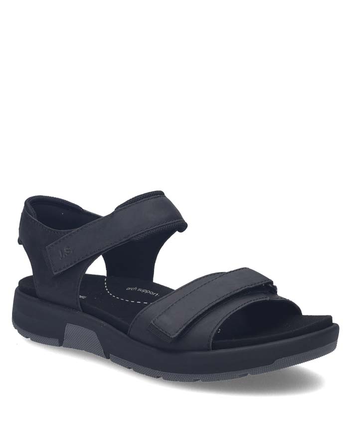 Josef Seibel Emeric 10 - Schwarz