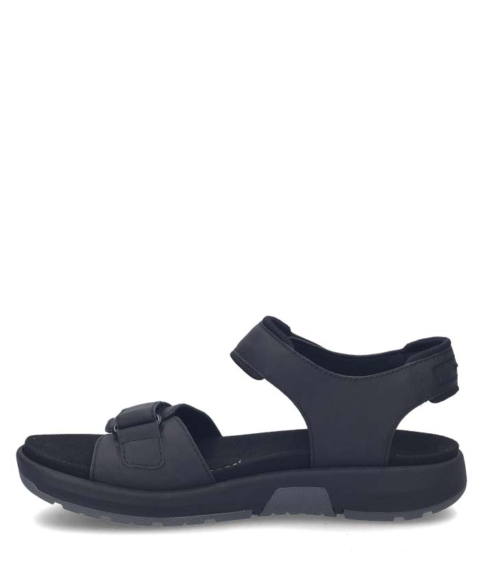 Josef Seibel Emeric 10 - Schwarz