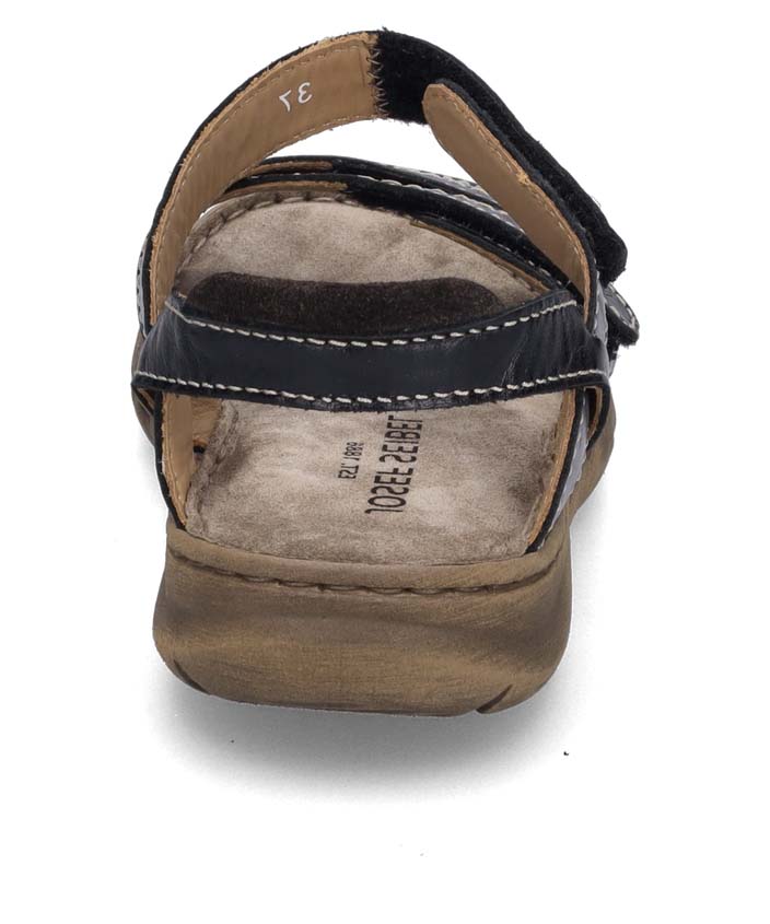 Josef Seibel Brenda 06 - Schwarz